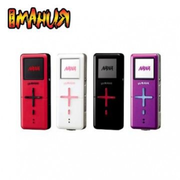 Поклонникам аниме - изображение обложка