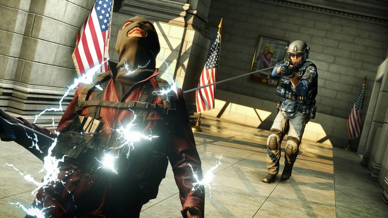 Официально: открытое бета-тестирование Battlefield Hardline начнется 3 февраля - изображение обложка