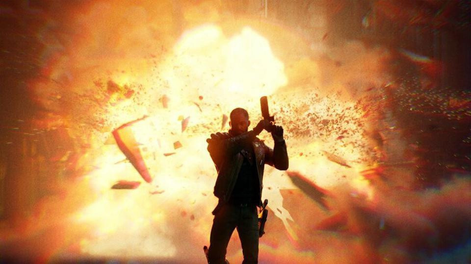 Deathloop в текущем виде невозможна на PS4 или Xbox One - изображение обложка
