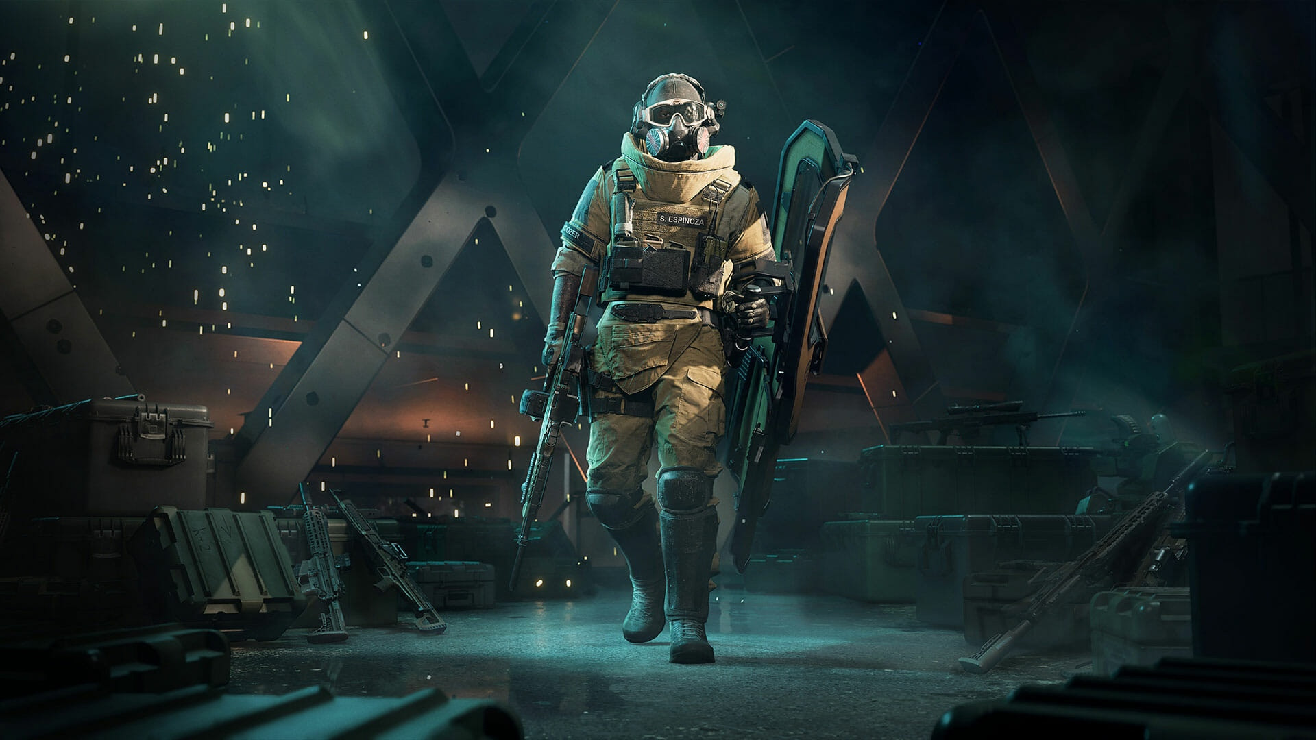 Инсайдер: продажи Battlefield 2042 за первую неделю составили 4,23 млн копий - изображение обложка