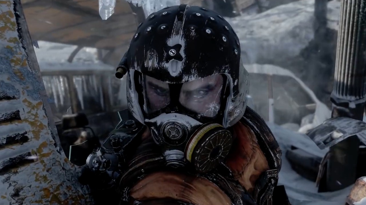 Авторы Metro: Exodus зашифровали в трейлере дату релиза игры? - изображение обложка