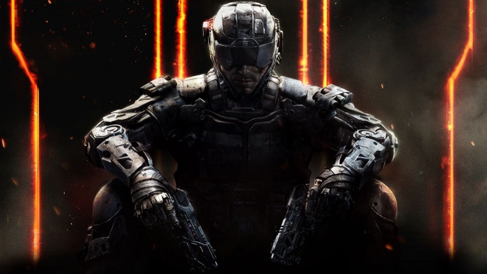 Турнир по Call of Duty: Black Ops 3 в прямом эфире «Игромании» - изображение обложка