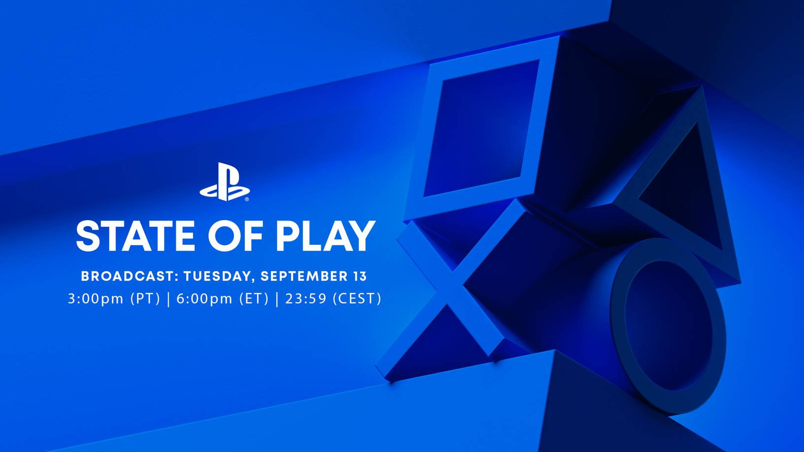 Новый State of Play пройдёт сегодня ночью — расскажут о 10 играх - изображение 1 Новый State of Play пройдёт сегодня ночью — расскажут о 10 играх - фото 1