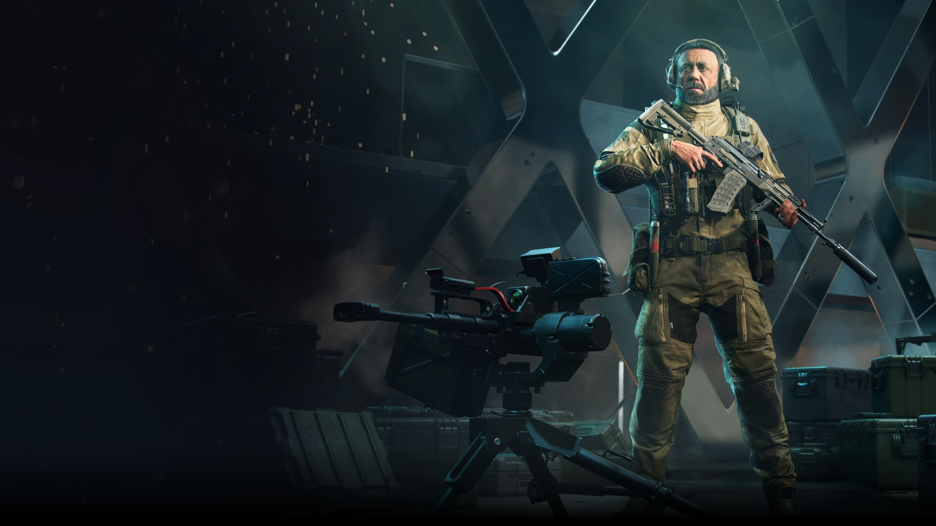 Пётр Гусковский и другие специалисты Battlefield 2042 в новом геймплее - изображение обложка