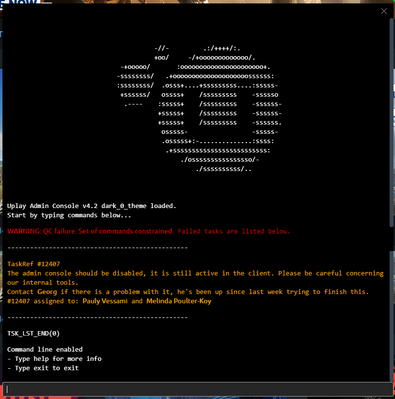 В первоапрельской шутке Ubisoft спрятаны намёки на Watch Dogs 3? - изображение 2 В первоапрельской шутке Ubisoft спрятаны намёки на Watch Dogs 3? - фото 2