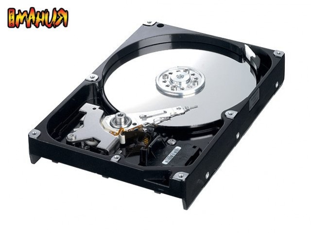 Два новых винчестера от Samsun - изображение обложка