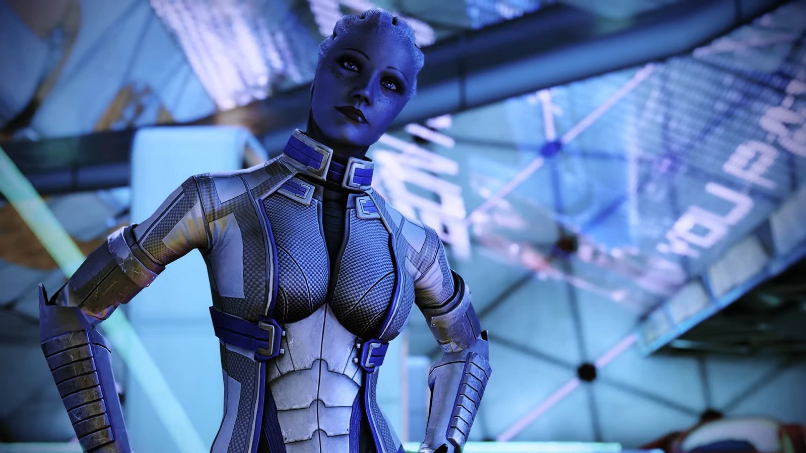 BioWare старается улучшить совместимость переиздания Mass Effect с модами - изображение обложка