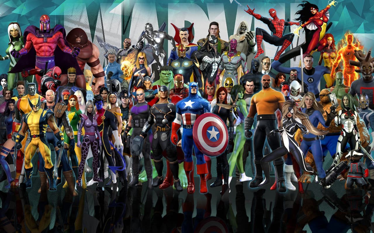 Слух: поддержка Marvel Heroes прекратится завтра, а все сотрудники Gazillion уже уволены - изображение обложка