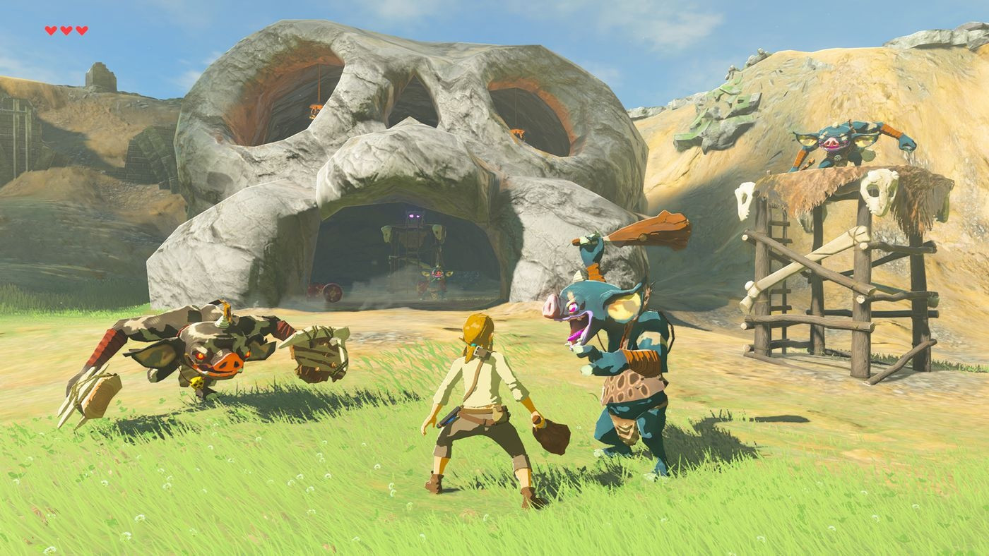 Nintendo снизила цены в российском eShop на 400-500 рублей - изображение обложка