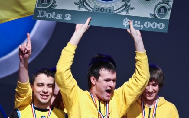 Итоги ESWC 2011. Из Парижа с любовью - изображение обложка