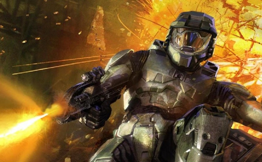 Документальный фильм о ремейке Halo 2 покажут в конце октября - изображение обложка
