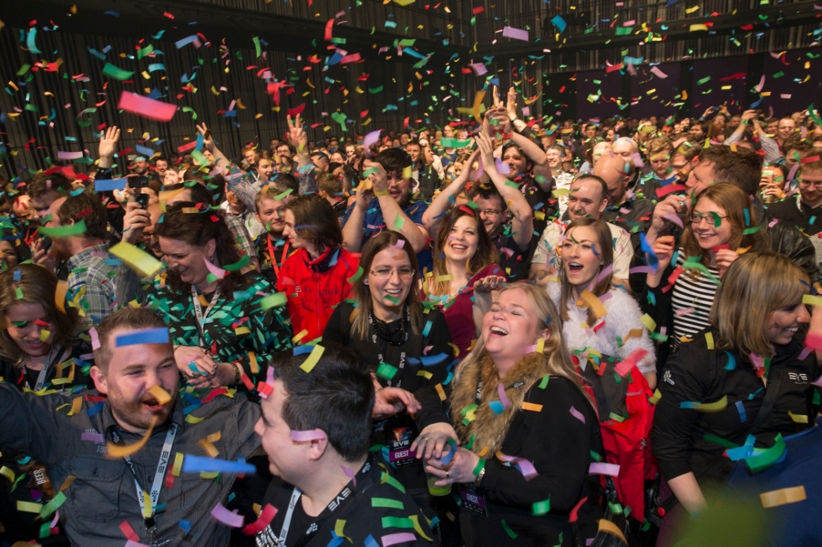 Задайте вопросы разработчикам EVE Online - фото 2