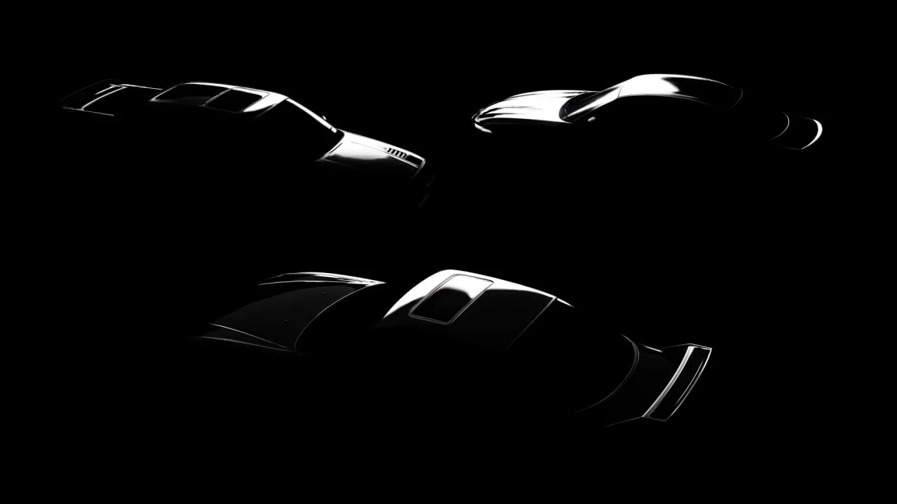 Gran Turismo 7 скоро получит обновление в честь 25-летия серии - фото 1