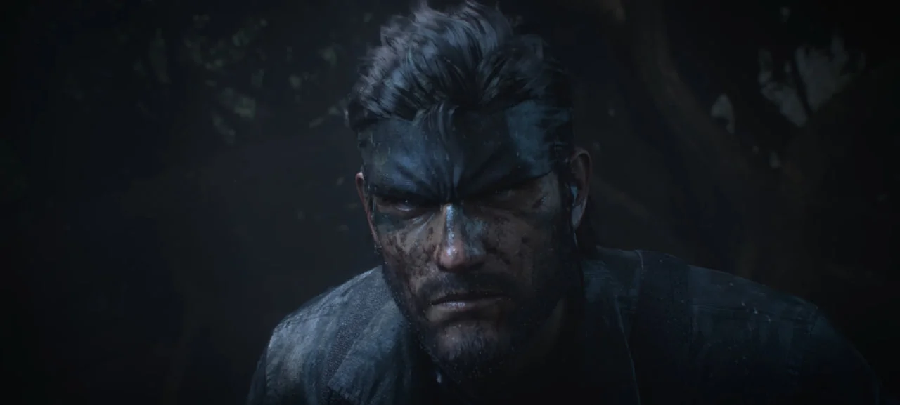 Ремейк Metal Gear Solid 3 анонсировали с помощью эффектного тизера - изображение обложка