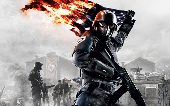 Новый Homefront не за горами - изображение обложка