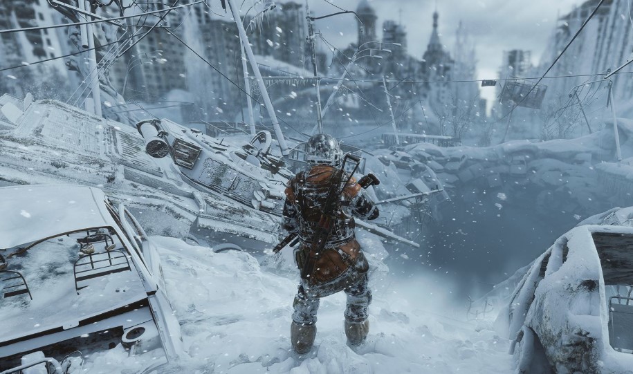 THQ Nordic не намерена следовать примеру Metro: Exodus - изображение обложка