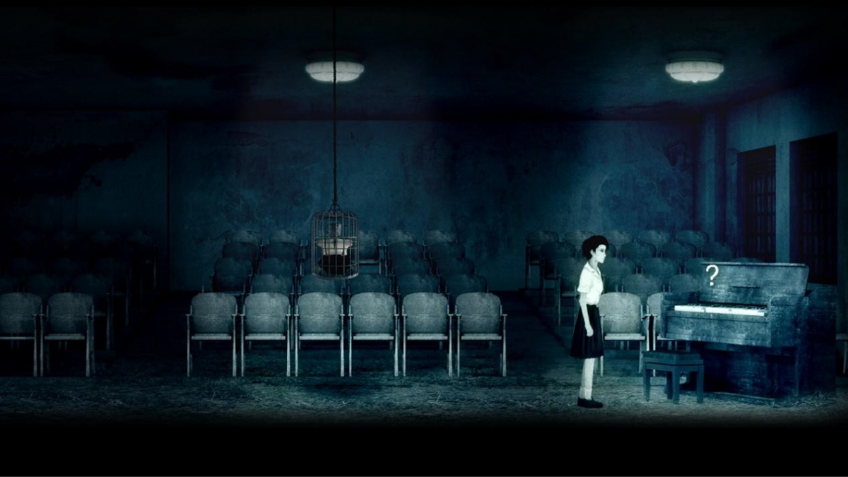 Ретрохоррор Detention выйдет в Европе - изображение 2 Ретрохоррор Detention выйдет в Европе - фото 2