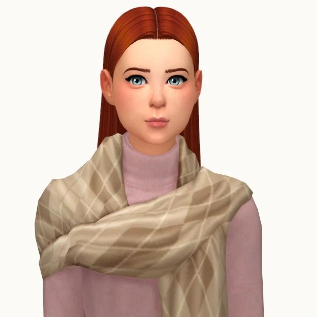Авторы The Sims 4 дразнят игроков девушкой из мема - фото 5