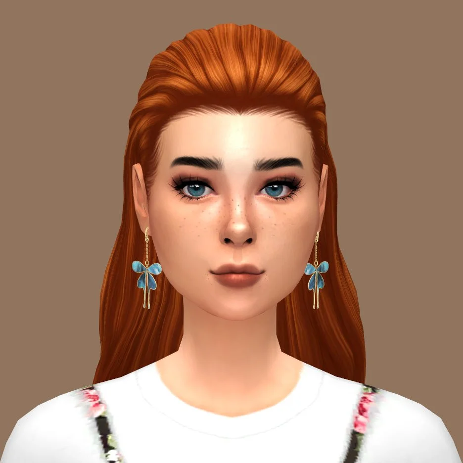 Авторы The Sims 4 дразнят игроков девушкой из мема - фото 6