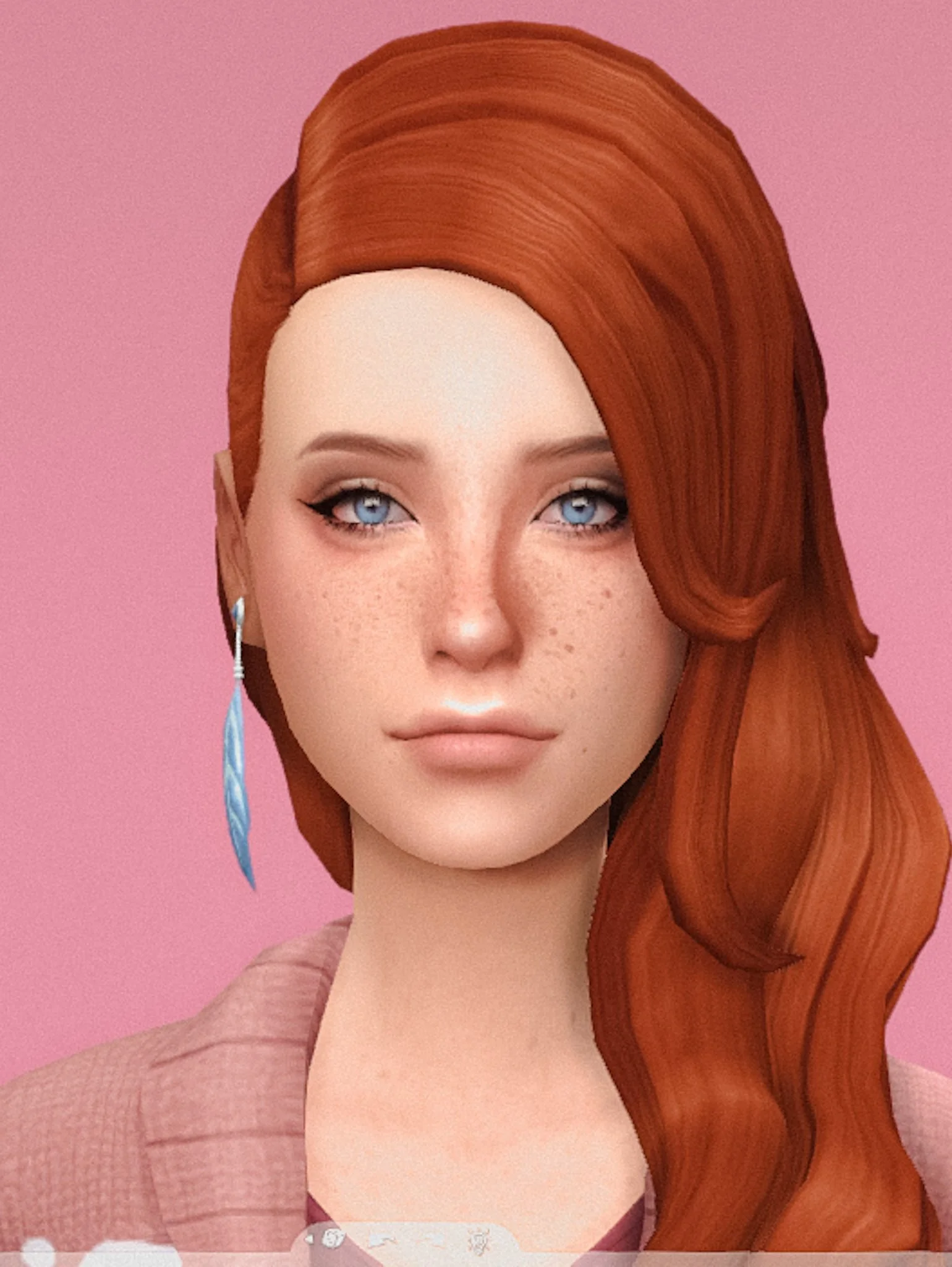 Авторы The Sims 4 дразнят игроков девушкой из мема - фото 9