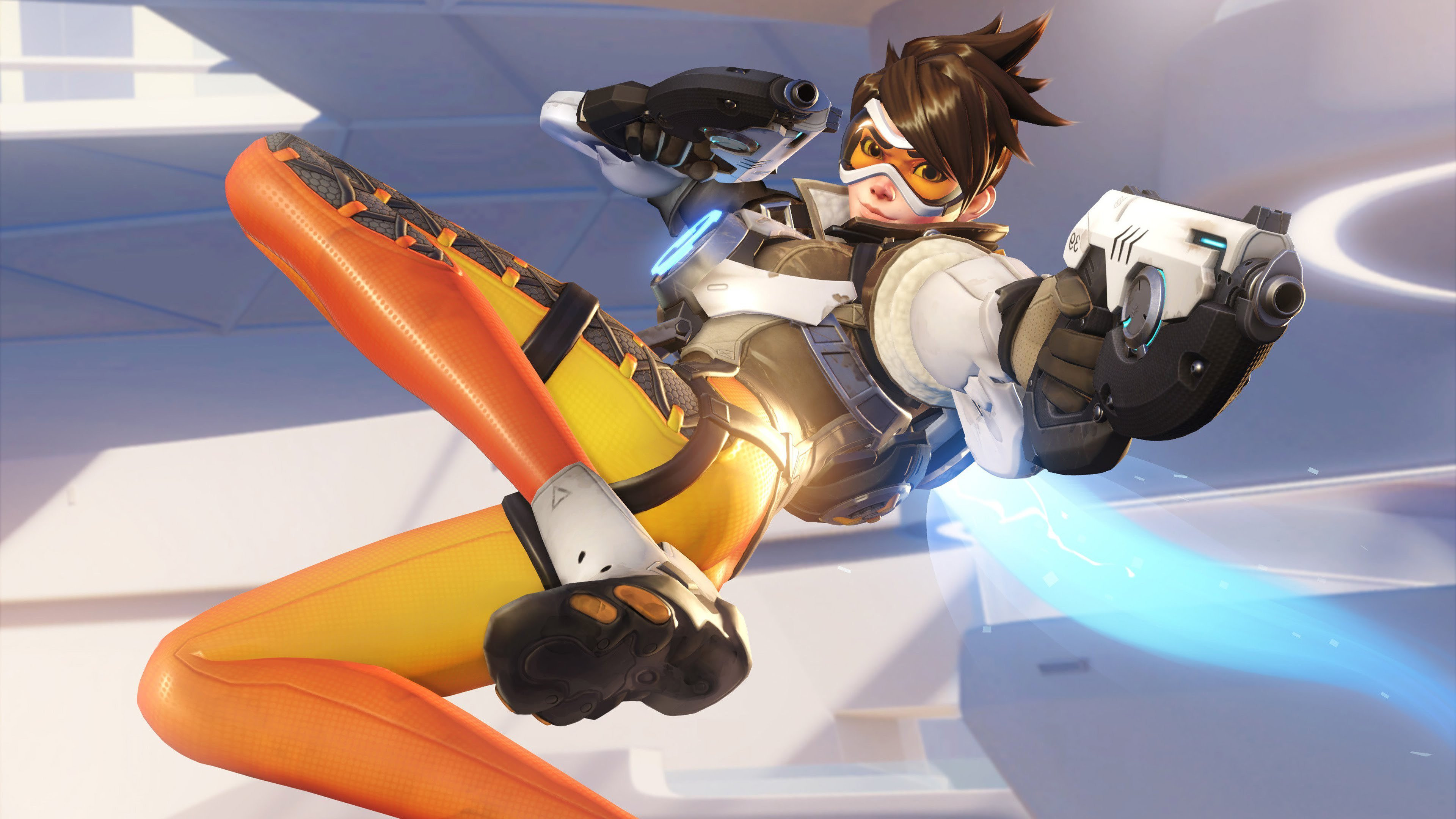 Подписчики Nintendo Switch Online смогут бесплатно сыграть в Overwatch - изображение обложка
