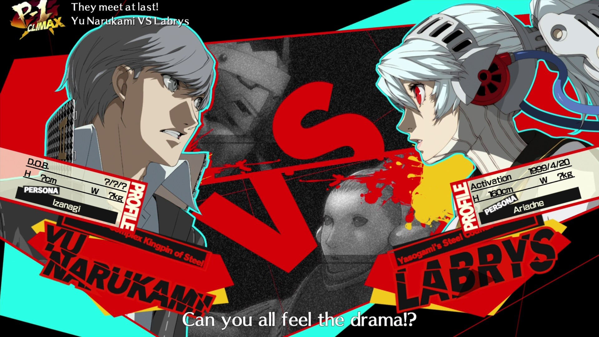 Геймплей Persona 4 Arena Ultimax показали в новом трейлере - изображение обложка