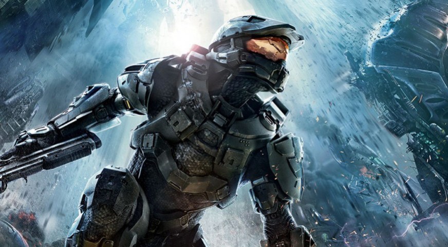 Halo-план на две ближайшие пятилетки - изображение обложка