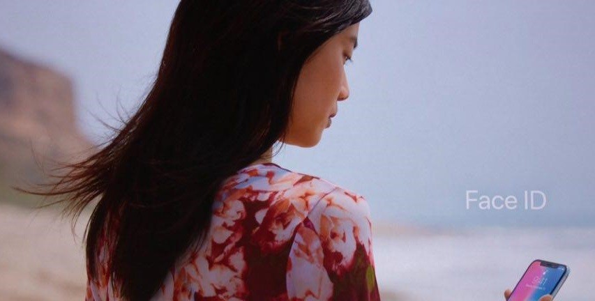 На презентации Apple у iPhone X не сработала функция Face ID - изображение обложка