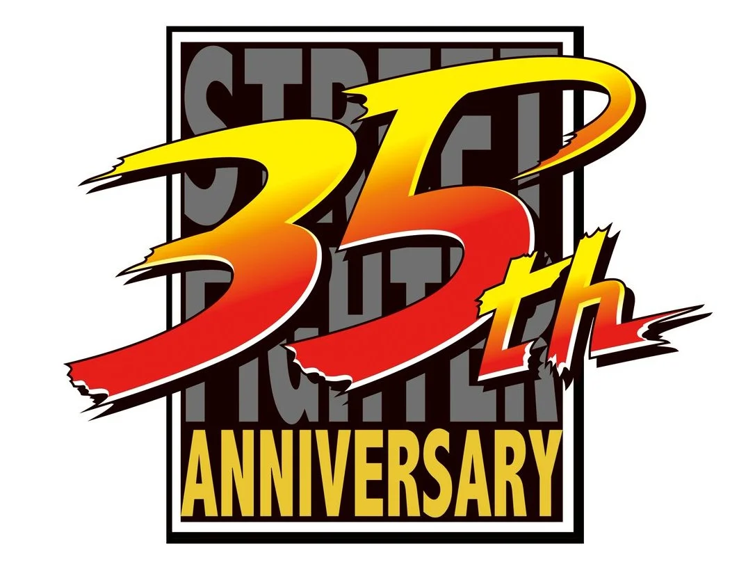 Capcom начинает праздновать 35-летие Street Fighter - фото 1