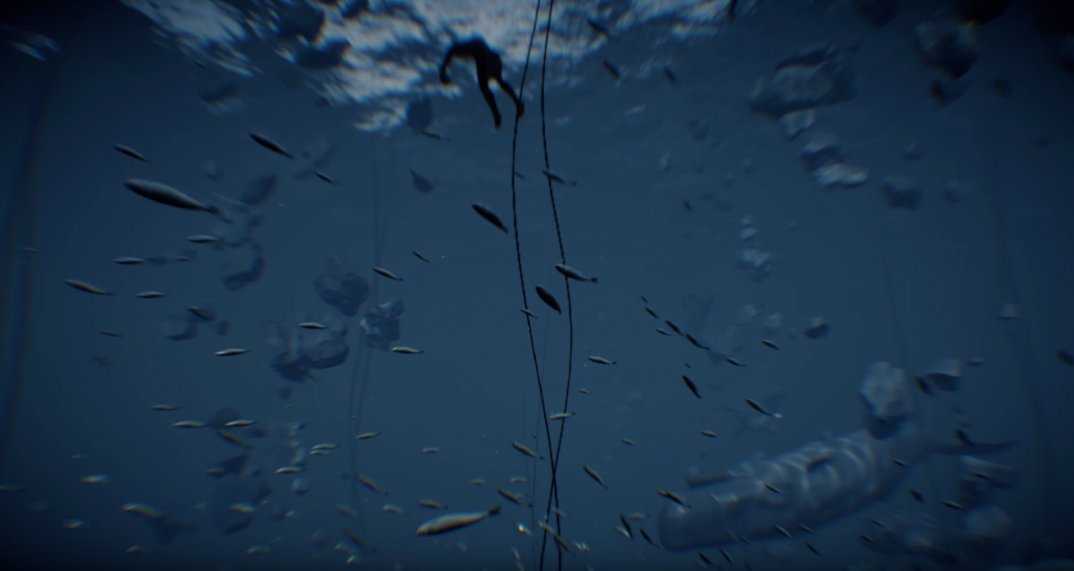«Смерть — это только начало»: Хидэо Кодзима о Death Stranding - фото 1