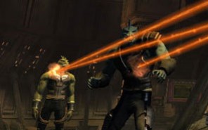 Star Trek Online открывает черный рынок делитиума - изображение обложка