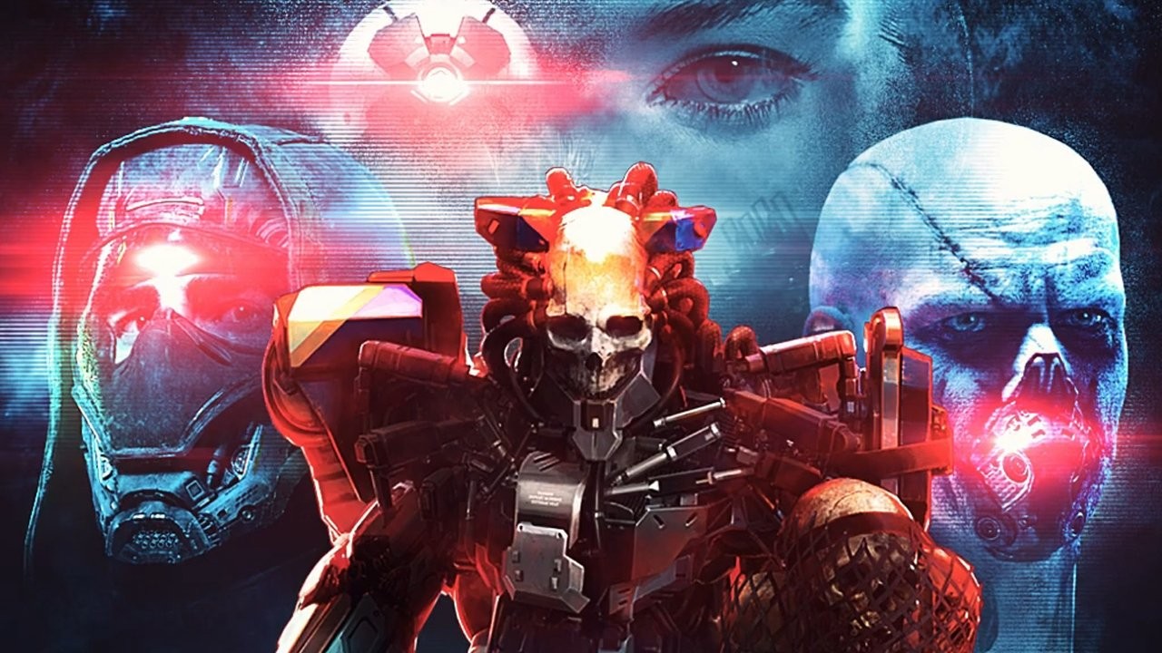 Дополнение The Kraken для The Surge 2 выйдет уже 16 января - изображение обложка