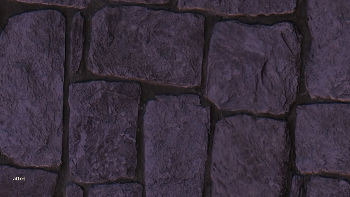 ИИ улучшил текстуры для Elder Scrolls 4: Oblivion - фото 4