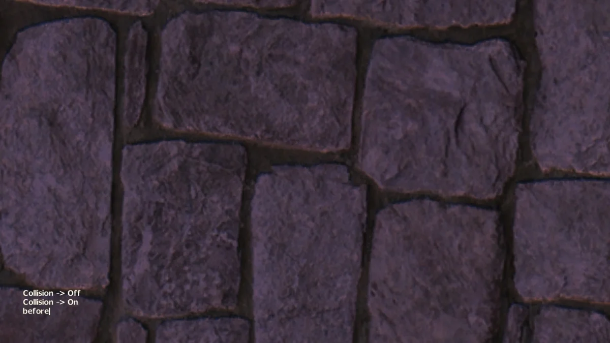 ИИ улучшил текстуры для Elder Scrolls 4: Oblivion - фото 3