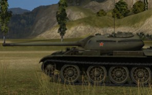 World of Tanks. Грядут гаражные войны - изображение обложка