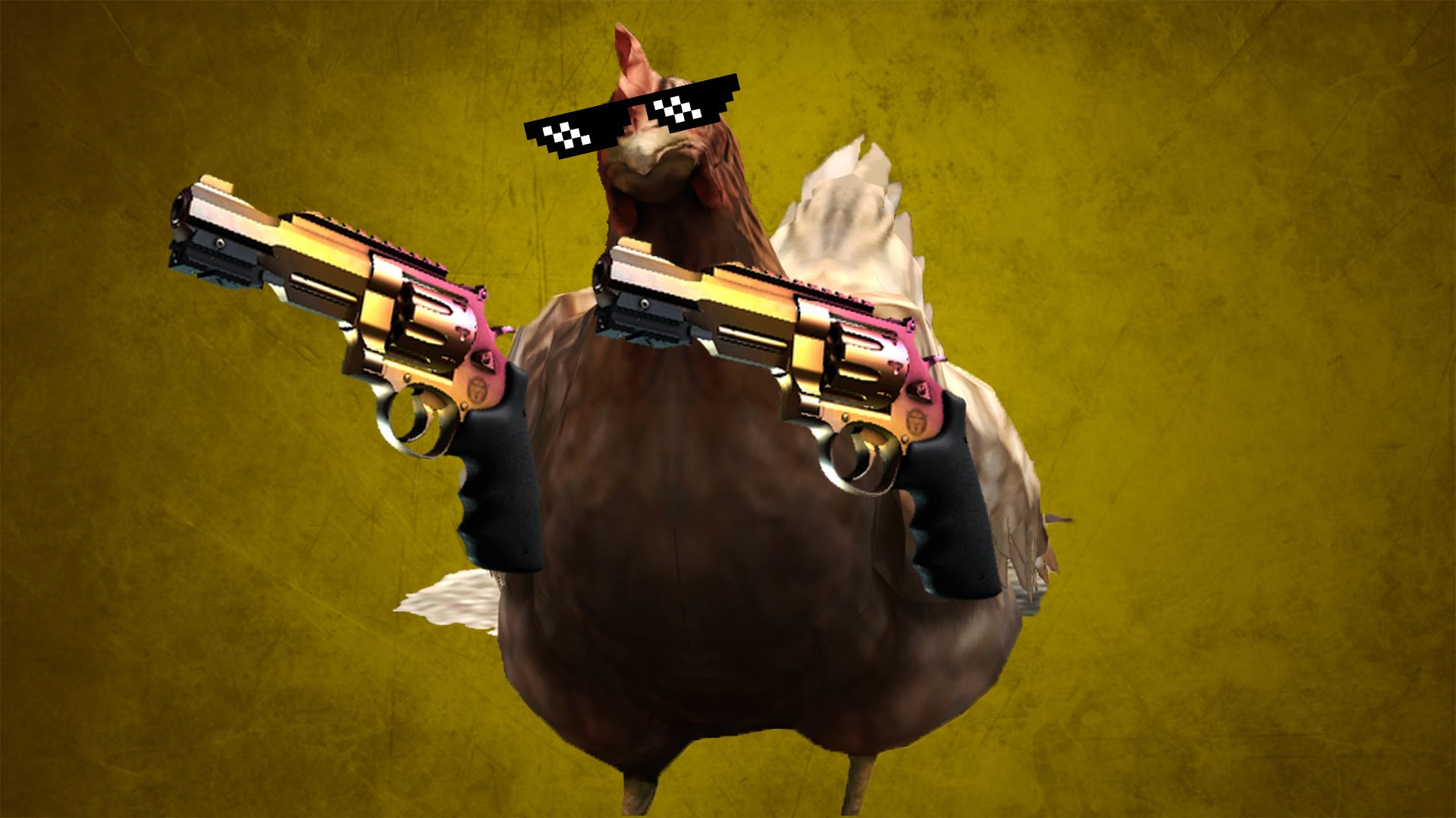 CS:GO побила свой рекорд по пиковому онлайну в Steam - изображение обложка