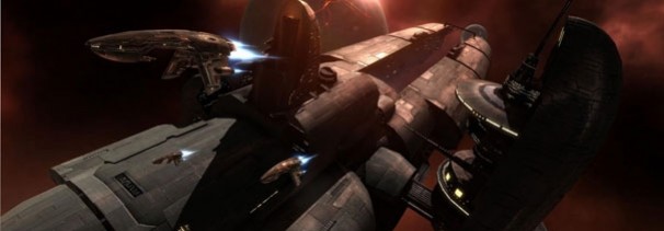 EVE Online. Финансовые скандалы в космосе - изображение обложка