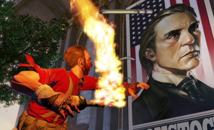 BioShock Infinite стала лучшей игрой Е3 2011 - изображение обложка