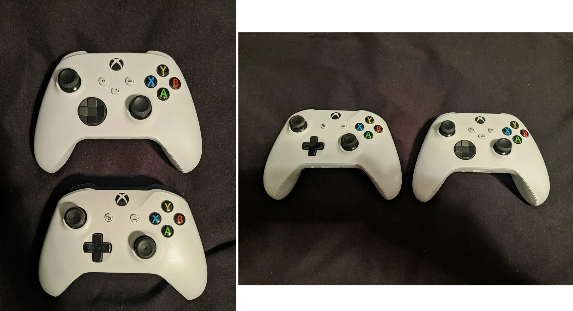 На фото нового геймпада Xbox подтвердили вторую некстген-консоль Microsoft - фото 1