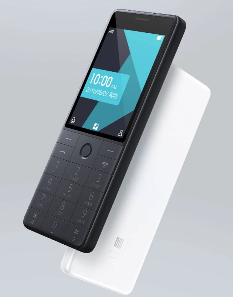 Xiaomi выпустит мобильный телефон с Wi-Fi и голосовым помощником за 30 долларов - фото 1