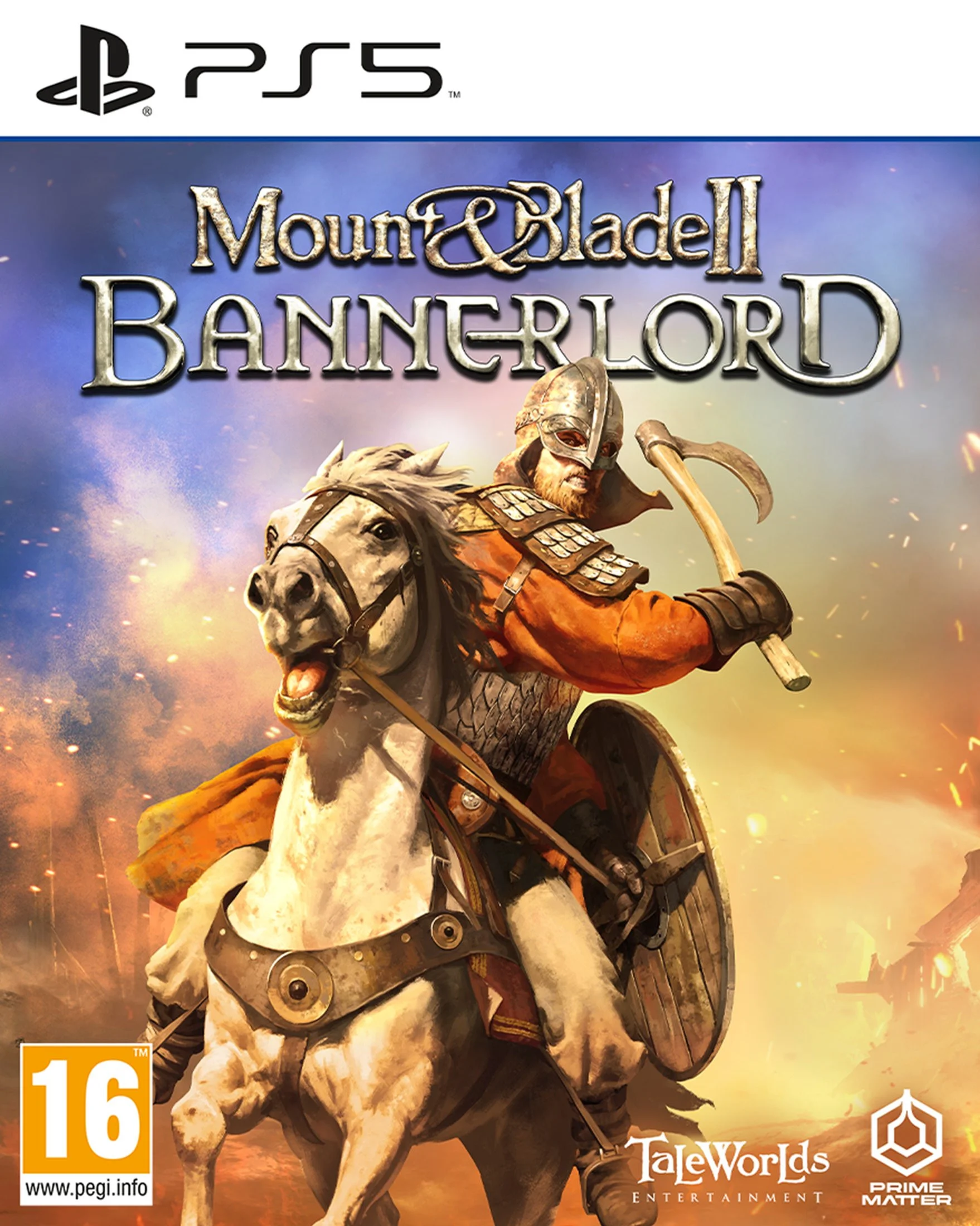 Mount & Blade 2: Bannerlord выпустят на Xbox и PlayStation 25 октября - фото 2
