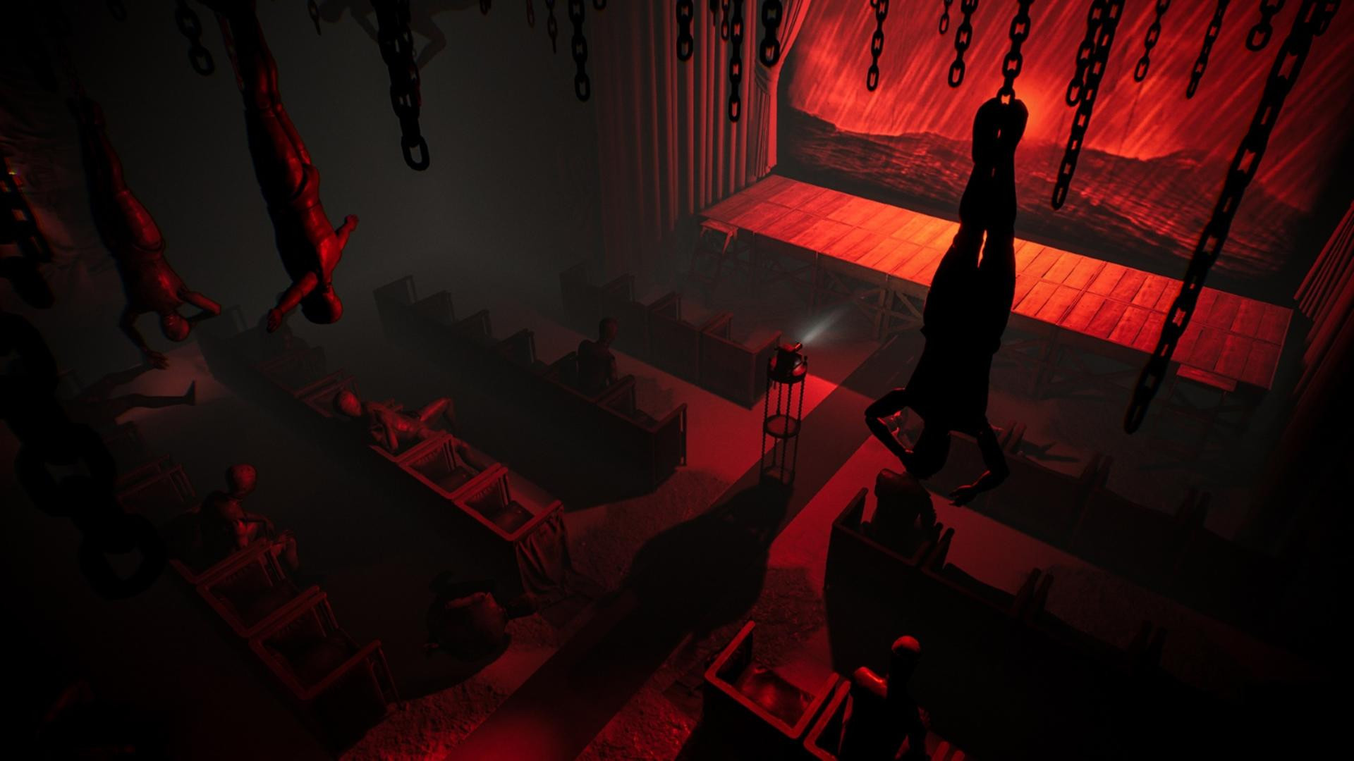 Опровержение: «новые игры» Bloober Team далеко не новы - изображение обложка