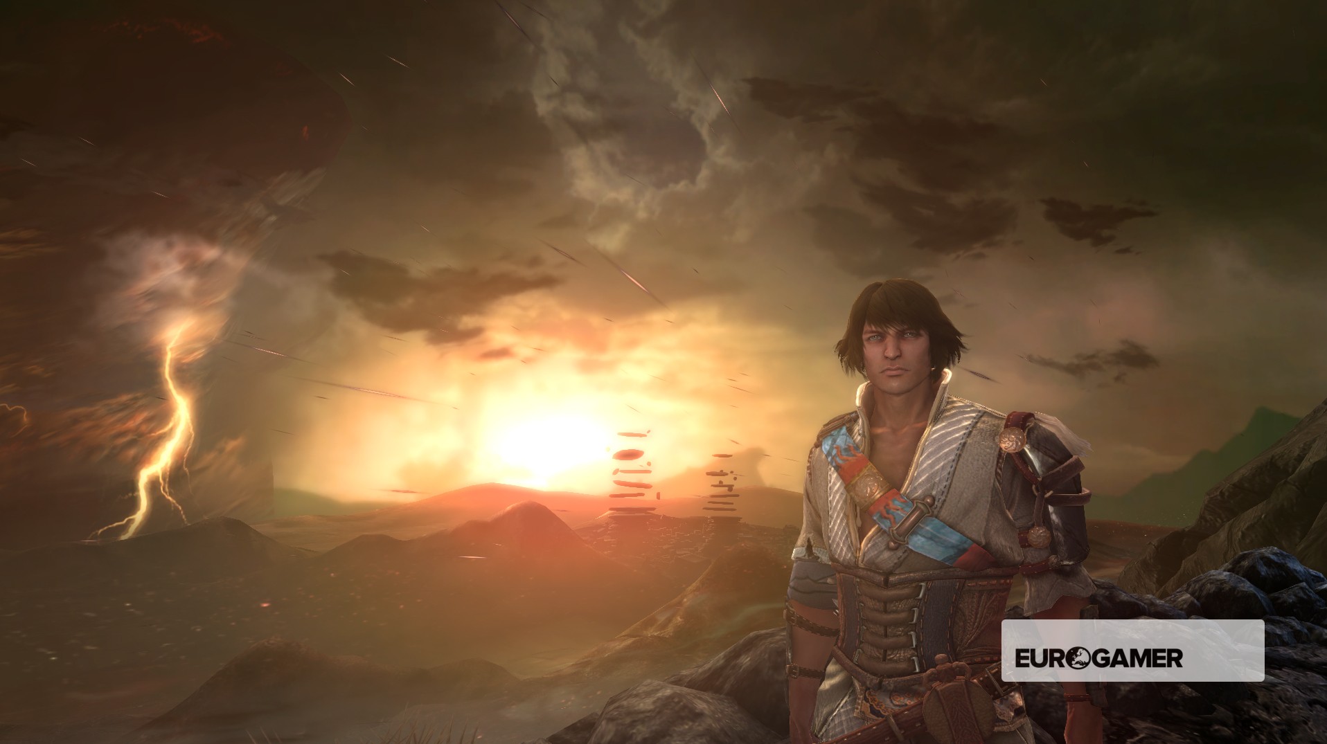Рейд на миллион: что стало с отменённым Xbox One-эксклюзивом от Obsidian? - изображение обложка