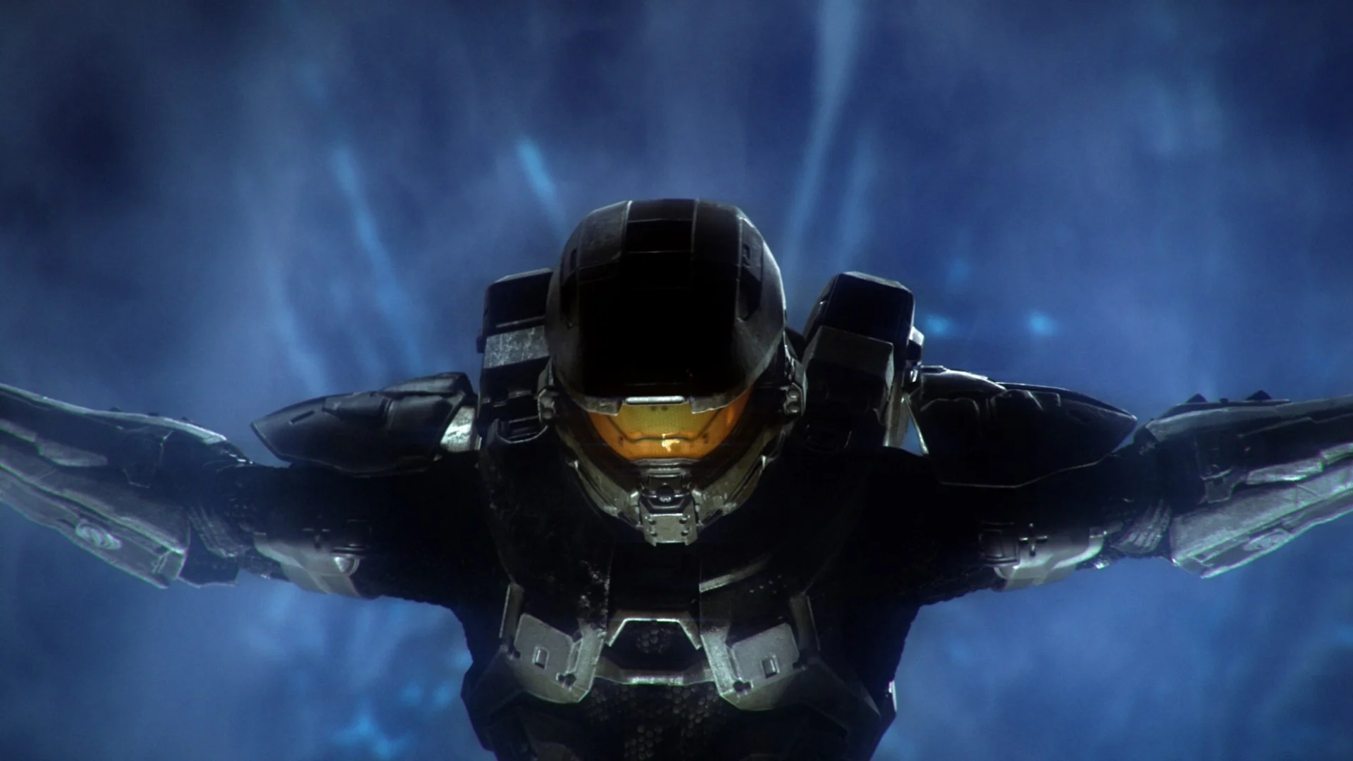В Москве отметят старт продаж Halo 4 - изображение обложка