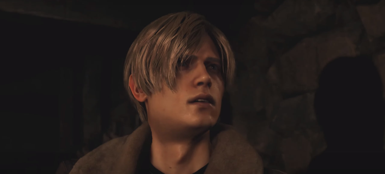 В сети начали появляться полные прохождения ремейка Resident Evil 4 - изображение обложка