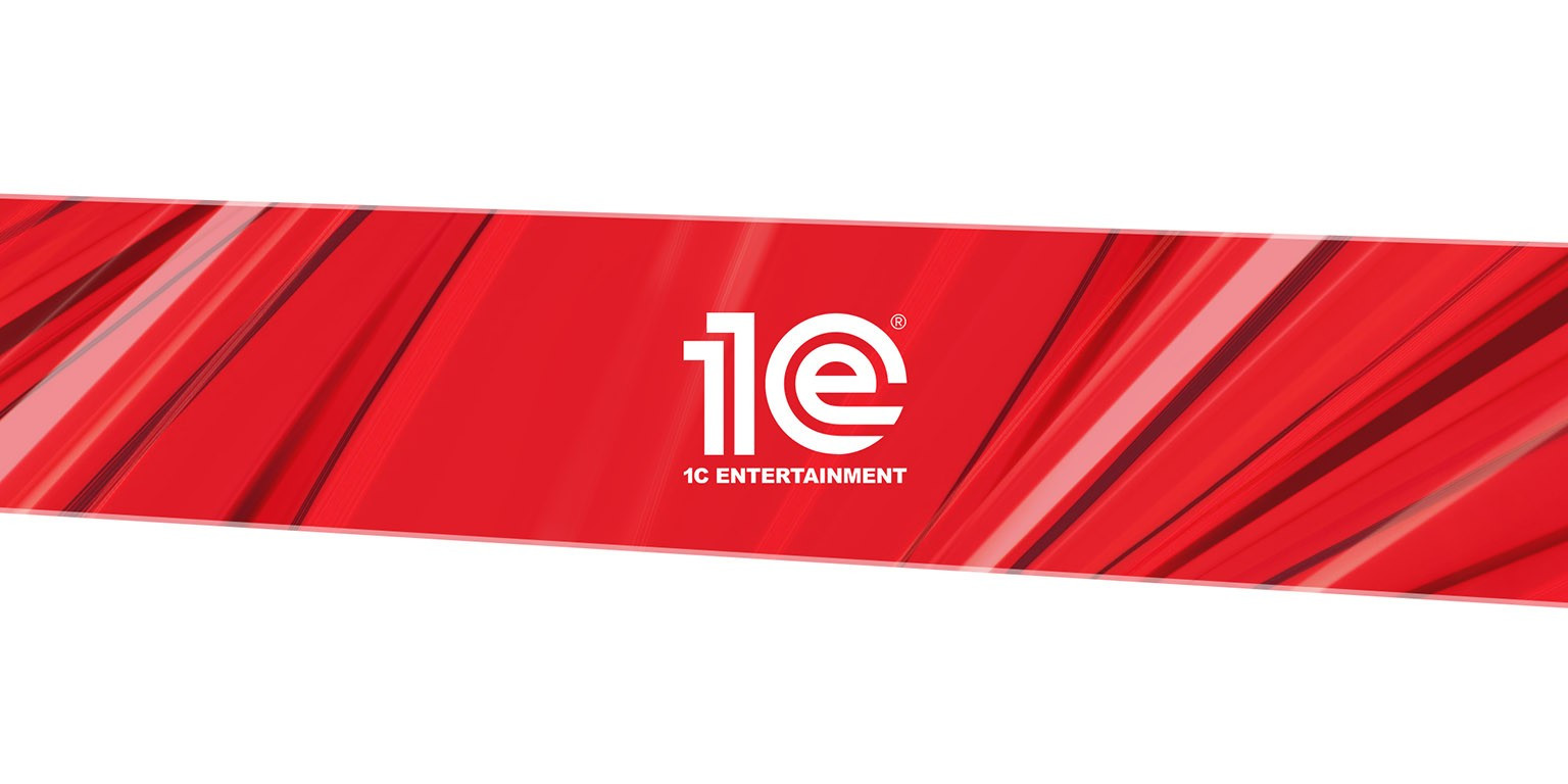 Tencent купила 1C Entertainment - изображение обложка