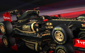 F1 Online. Формула успеха - изображение обложка