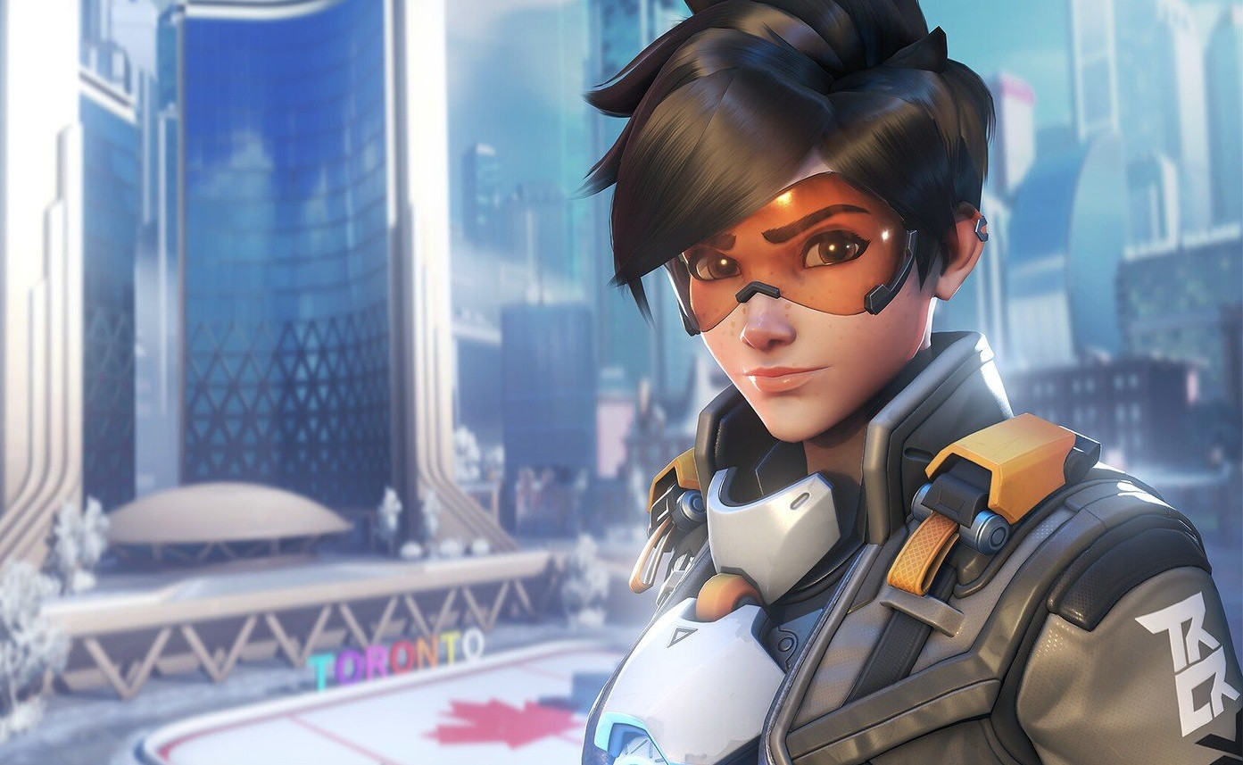 Blizzard раскрыла системные требования для бета-теста PvP-режимов Overwatch 2 - изображение обложка