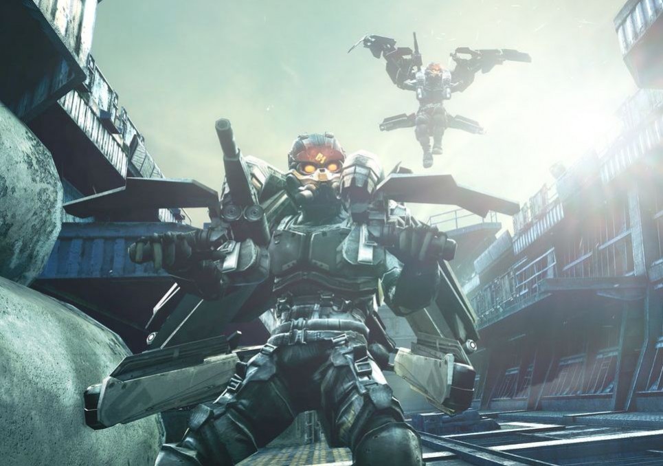 Killzone 3 — дорогое удовольствие - изображение обложка