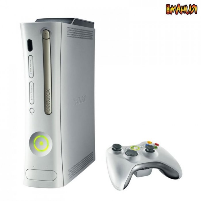 Игр на HD DVD не будет - изображение обложка